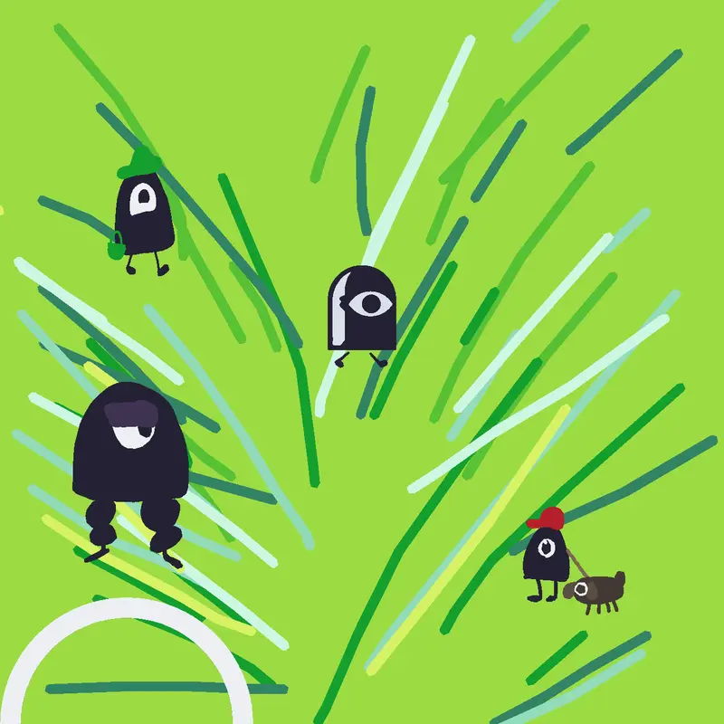 Game by @yoml