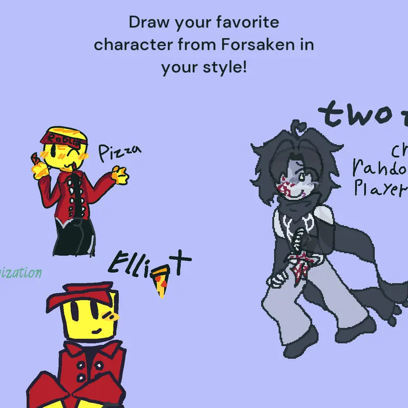 Game by @Azure5556