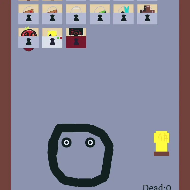 Game by @gamer_Voif