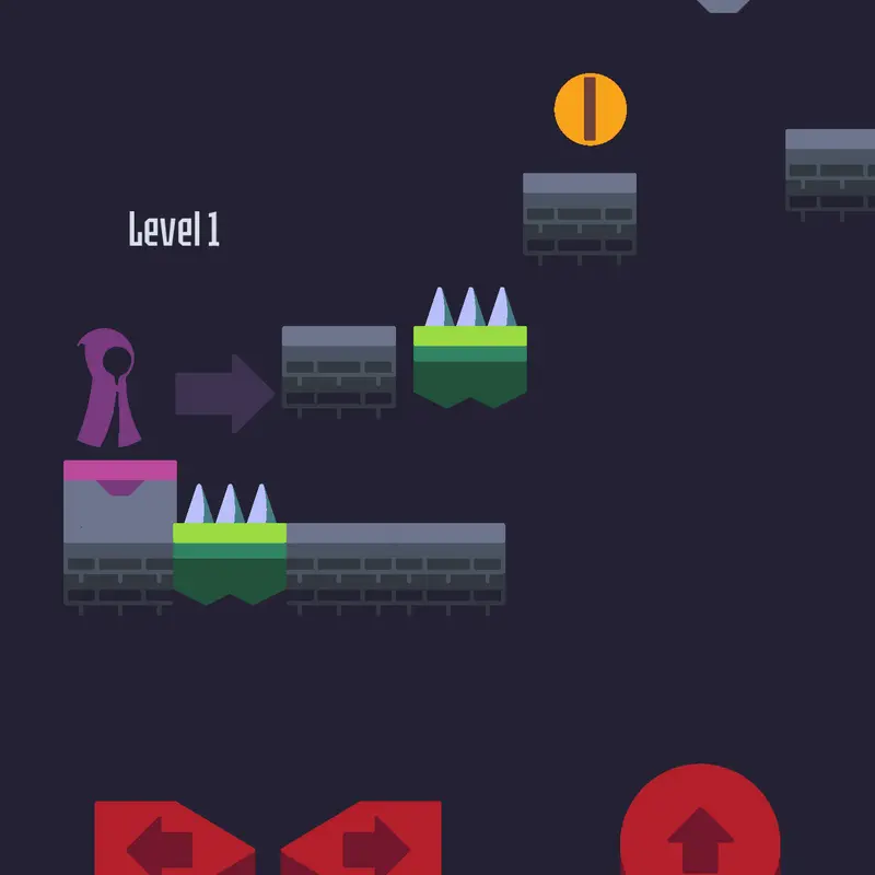 Game by @bluworks