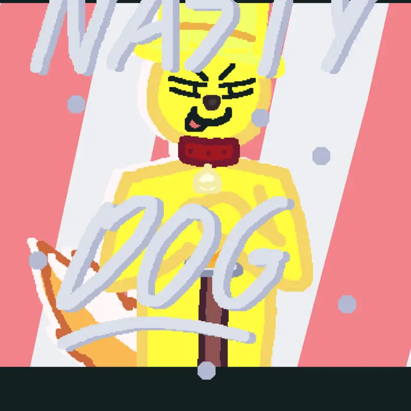 Game by @modest_enzer