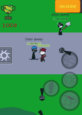 snapshot