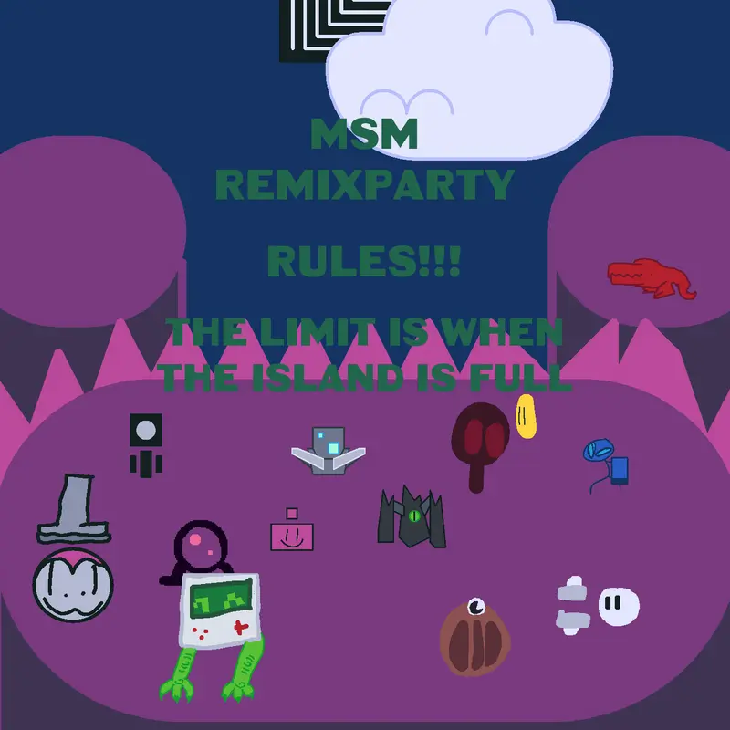 Game by @IhaveBabiesInMyBasement