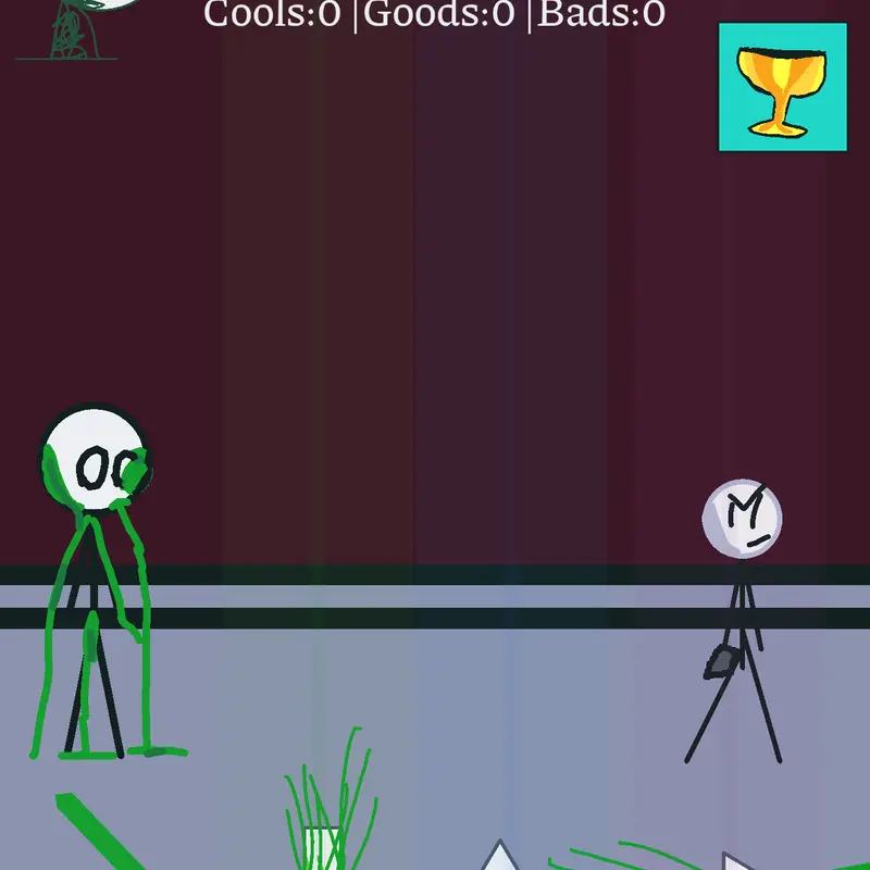 Game by @jotapegamer