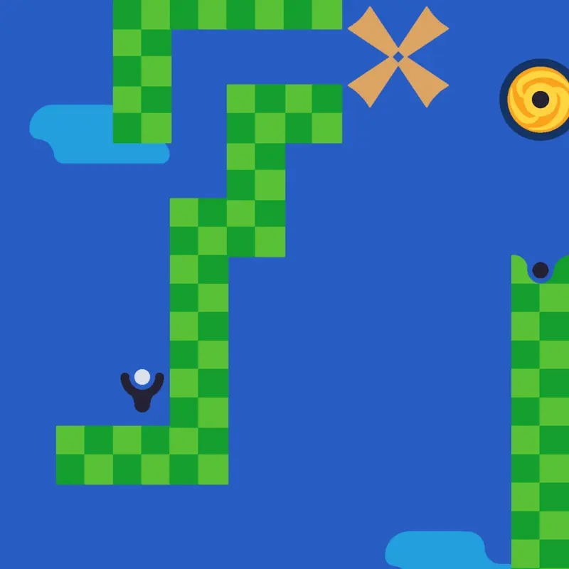 Game by @ChrissyPlaysCastle