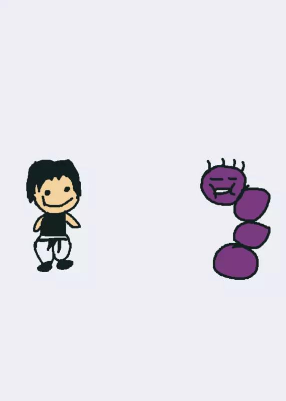 Game by @Toji_animates