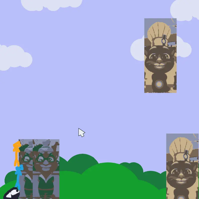 Game by @xdfhbnmokh