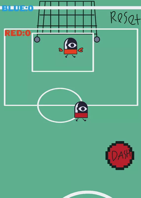 Game by @hilling