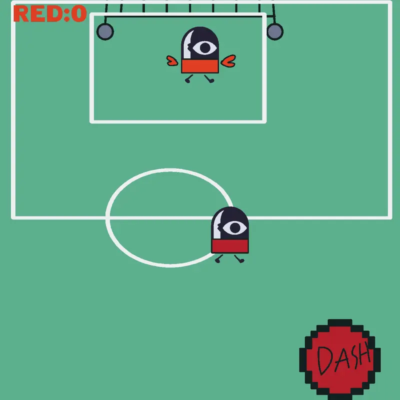 Game by @hilling