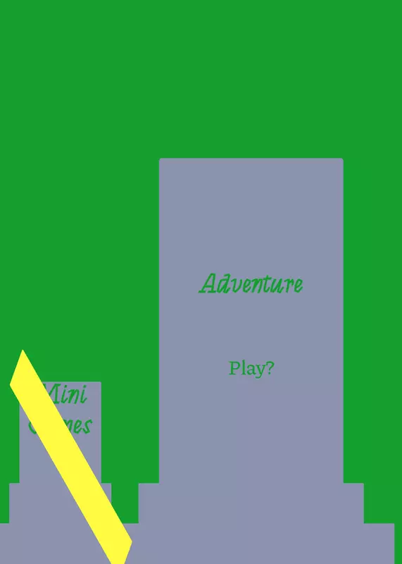 Game by @piqandtostada