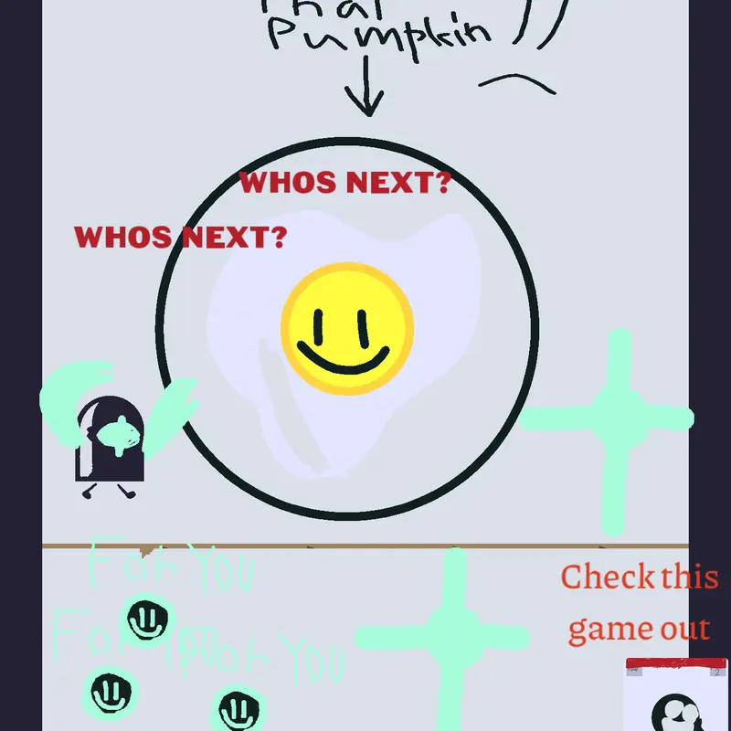 Game by @ZOROTHEGREATESTSWORDSMAN