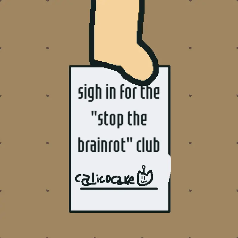 Game by @CalicoCake_official