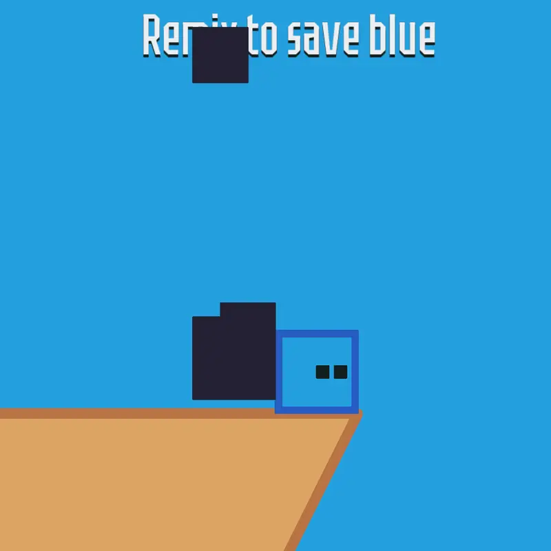 Game by @akoseer