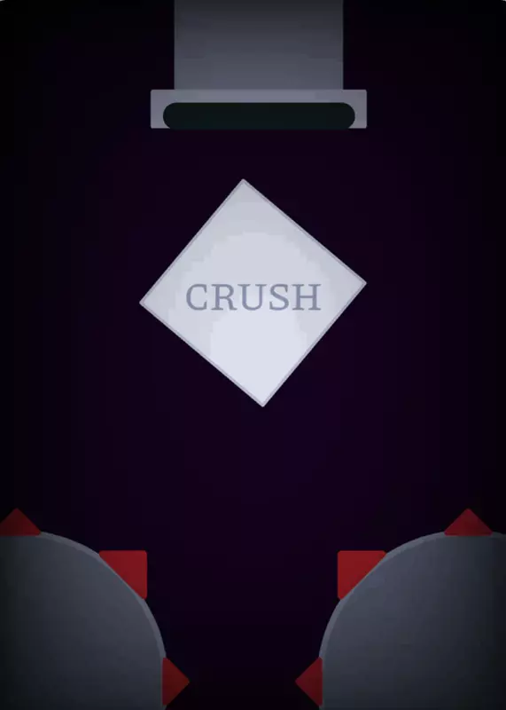 Crush by @GREEN_OFFICIAL