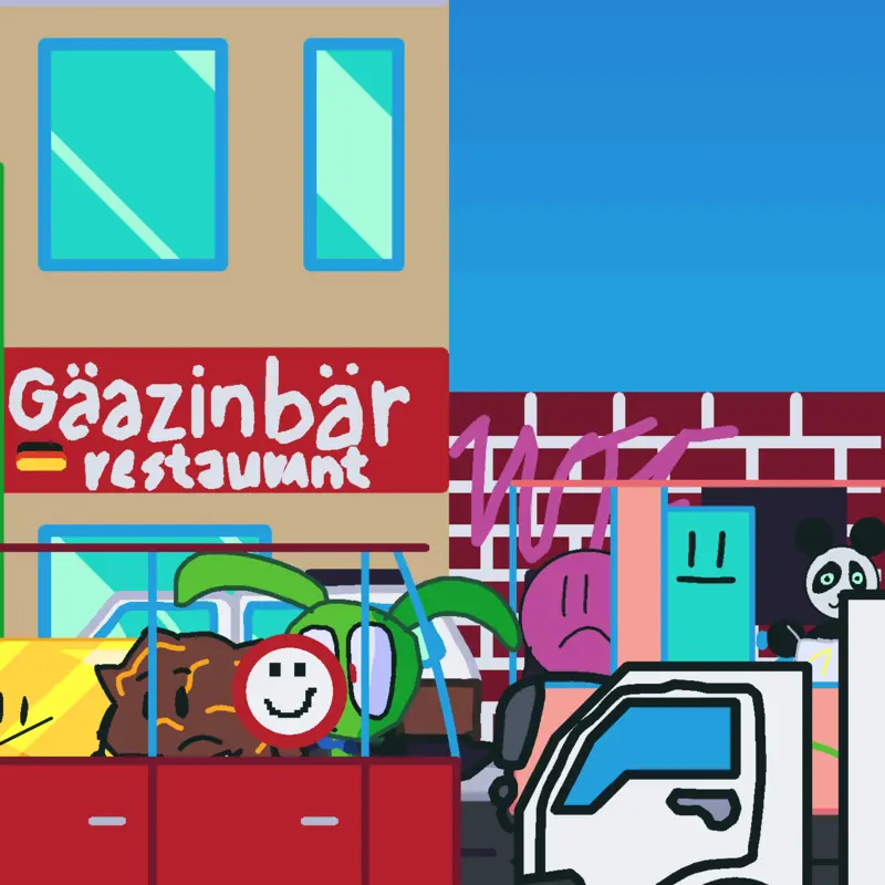 Game by @ShaneLuzzahra