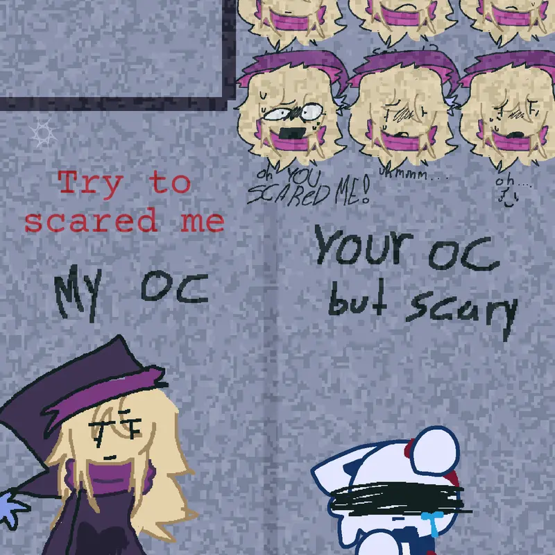 Game by @PAMCAKES