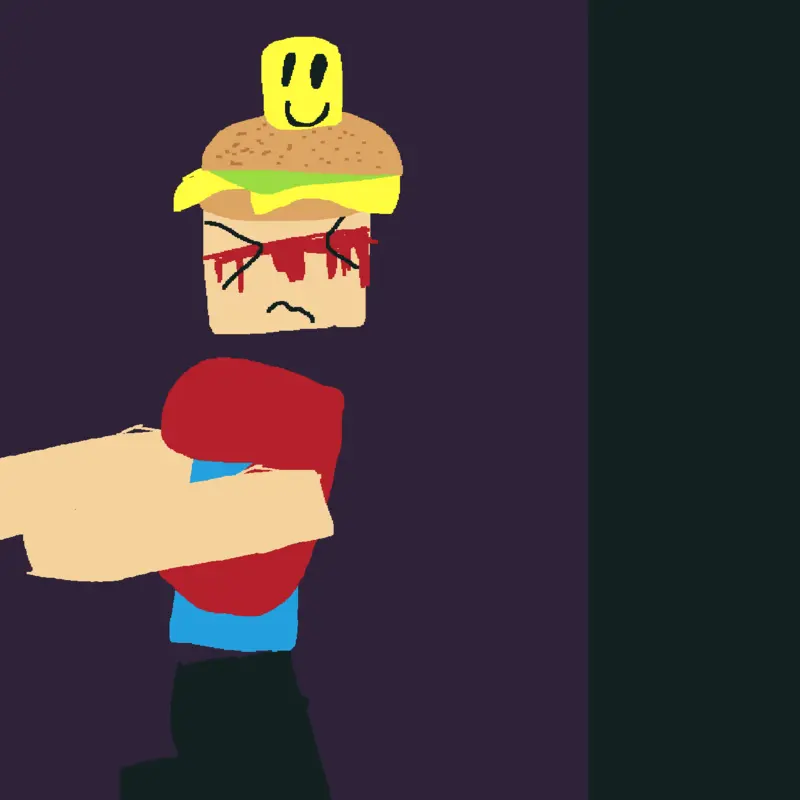 Game by @Dante_DMC