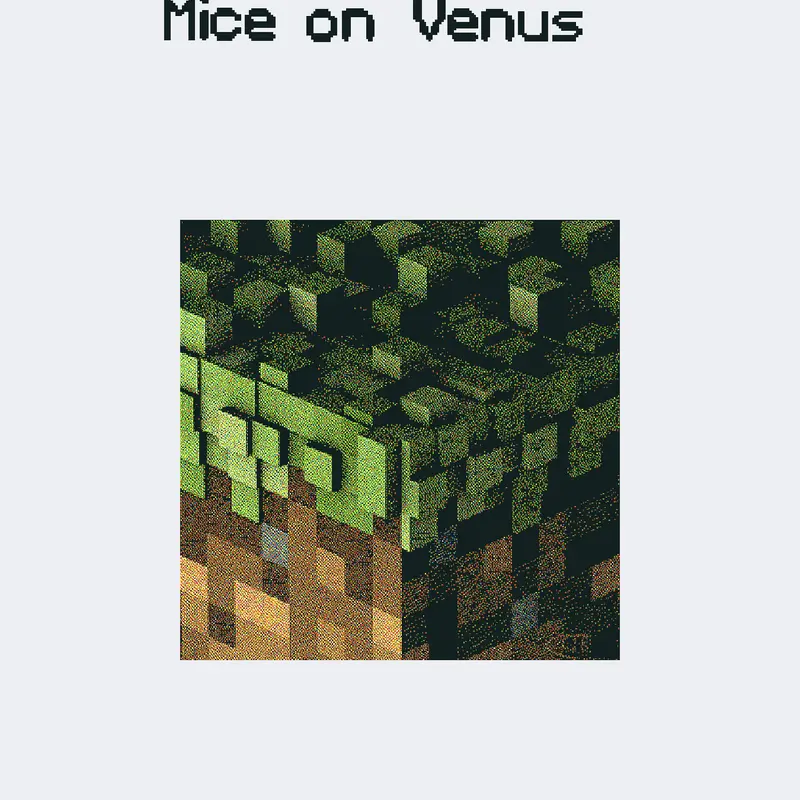 Minecraft ost by @Aiden84747