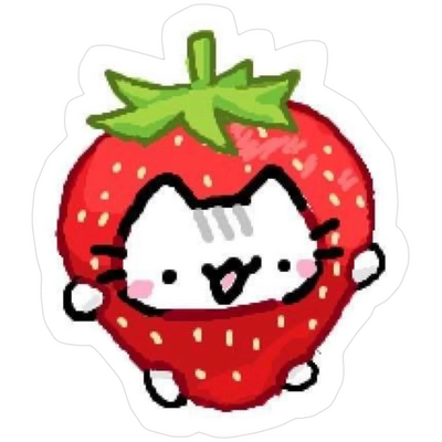 @Straw-Berry