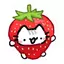 Straw-Berry avatar