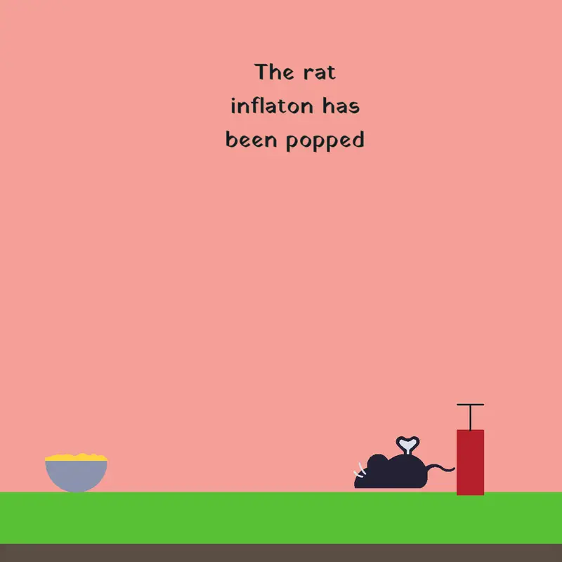 Game by @chuanita