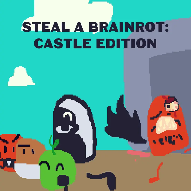 Game by @GhazterTox