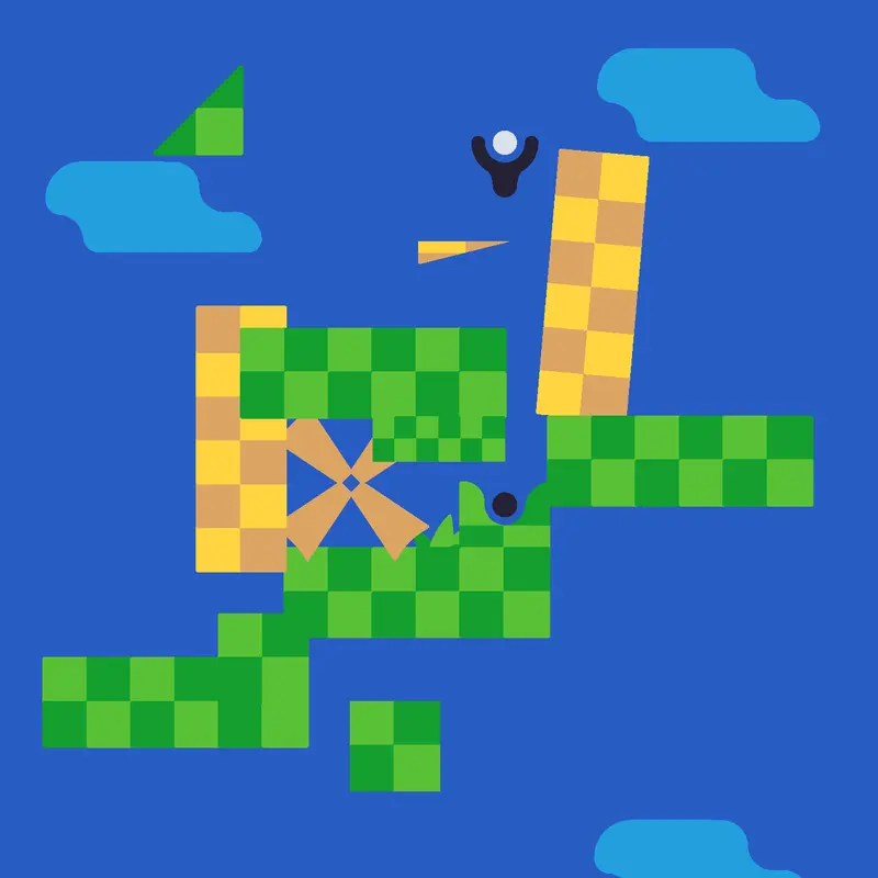 Game by @iwisiei