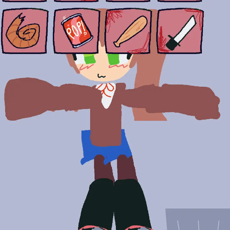 MONIKA RAGDOLL by @monikalover