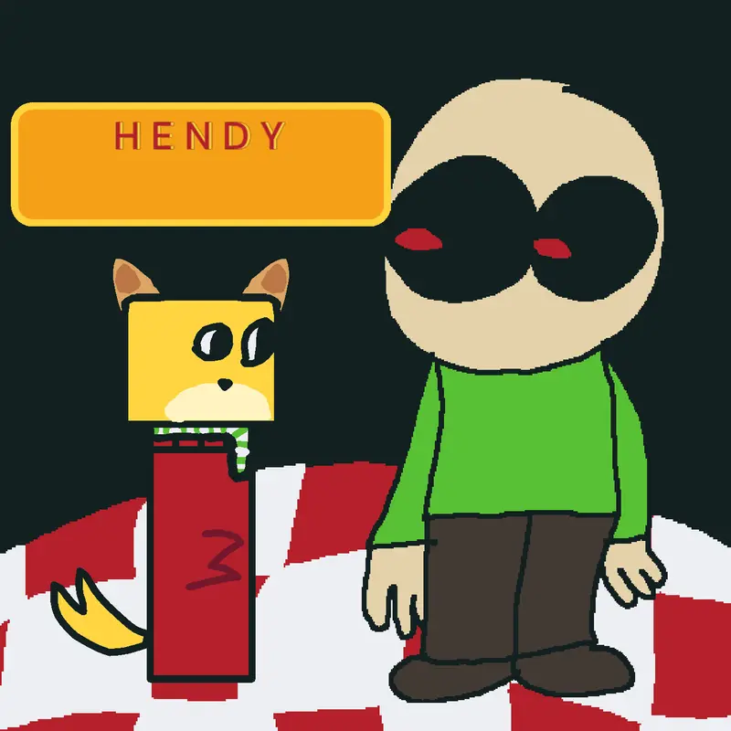 Game by @doge_chaos