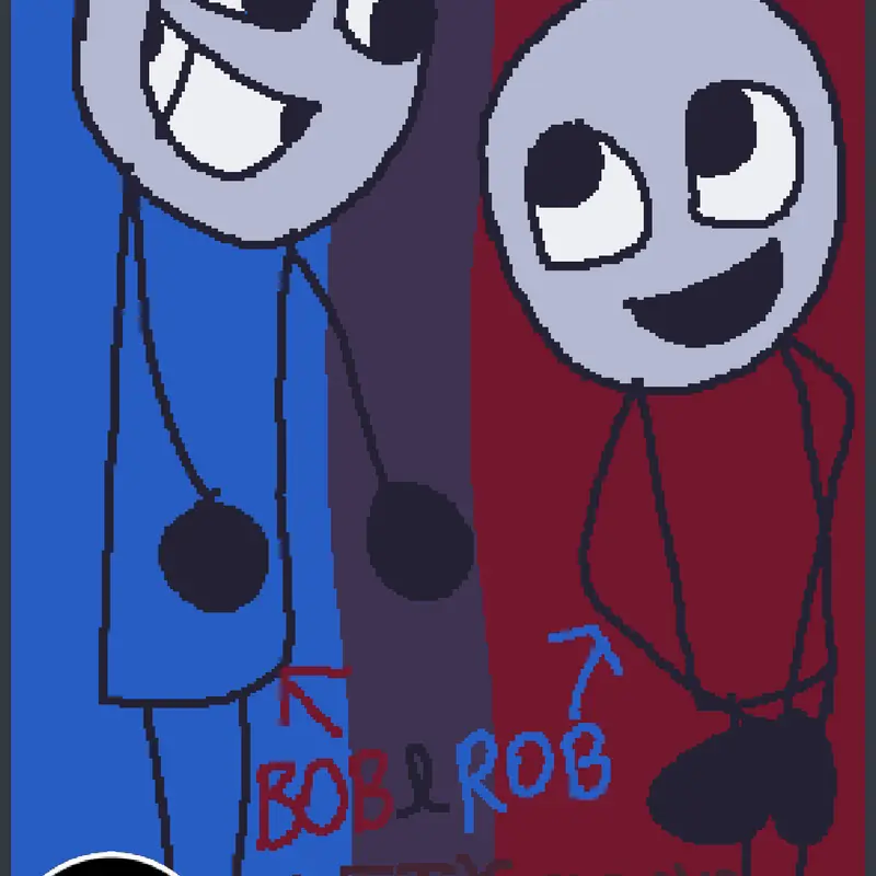 ANIMATION MEME by @Ibupro_92