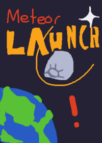 Meteor Launcher!
