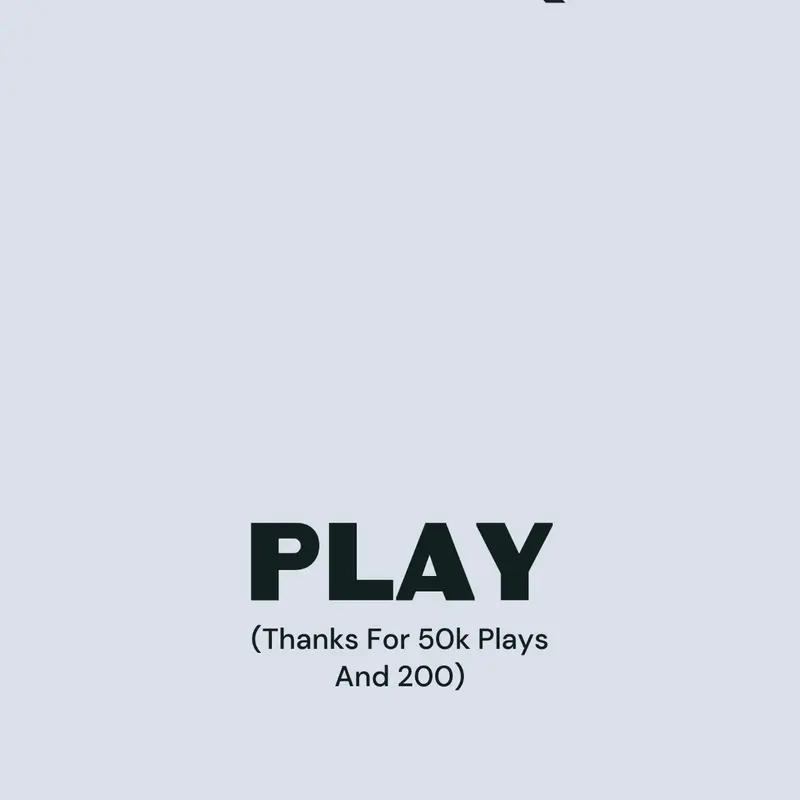 Game by @yosamchill