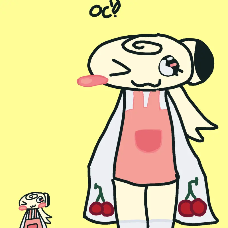 Game by @G_smile