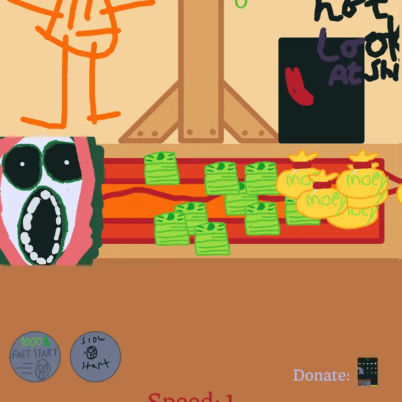 Game by @PawelPawel12