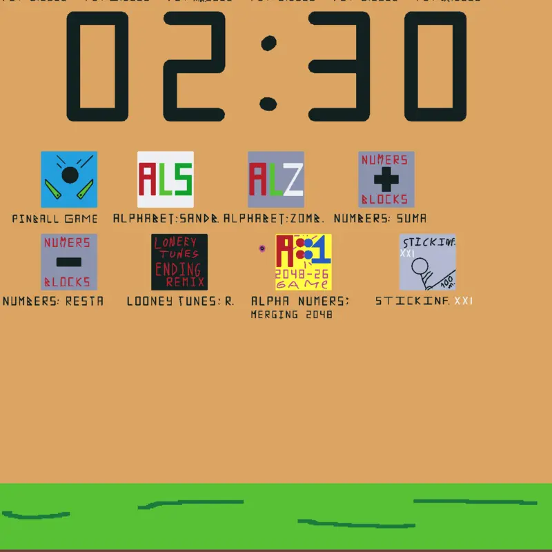 Game by @kerlyguerrero081