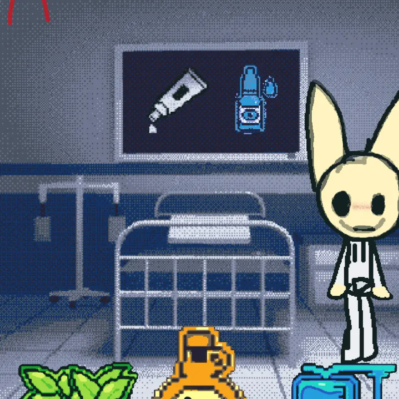 Game by @Alisa_Ra0908