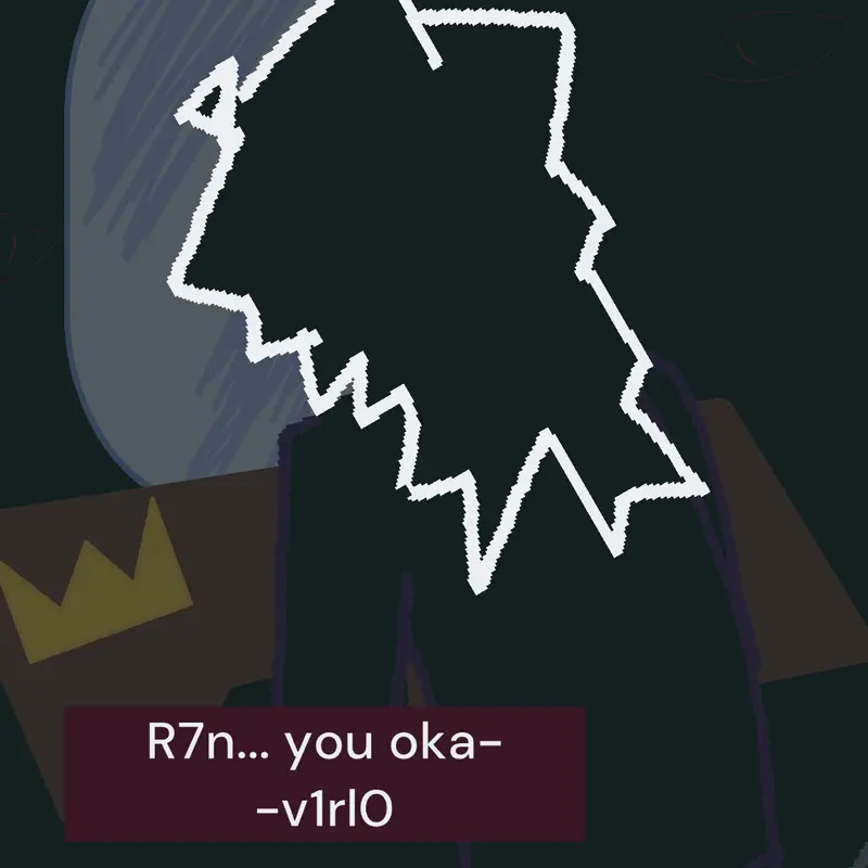 Game by @The-Mystery