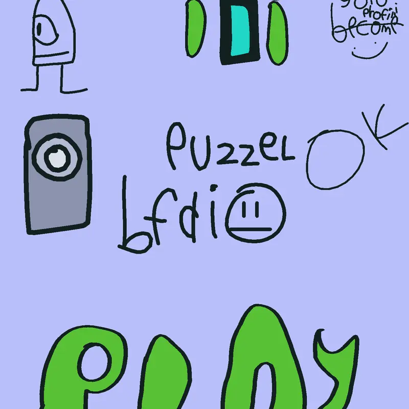 Bfdi puzzle by @FakharAlam