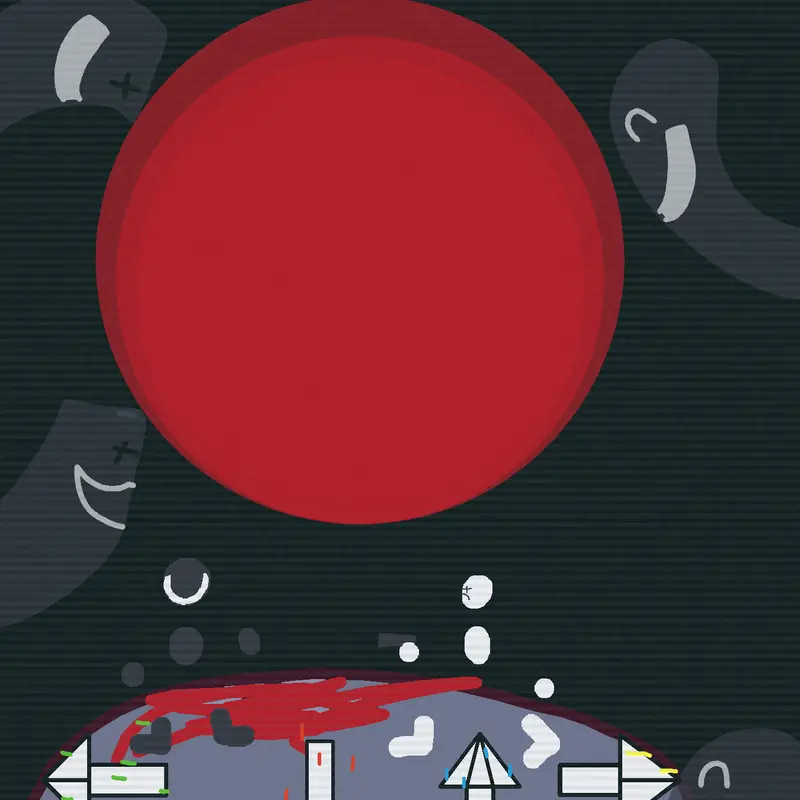 Game by @ldawgyr
