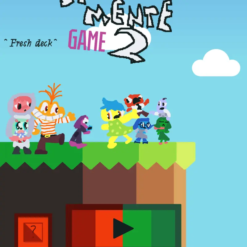 Game by @knjbnn