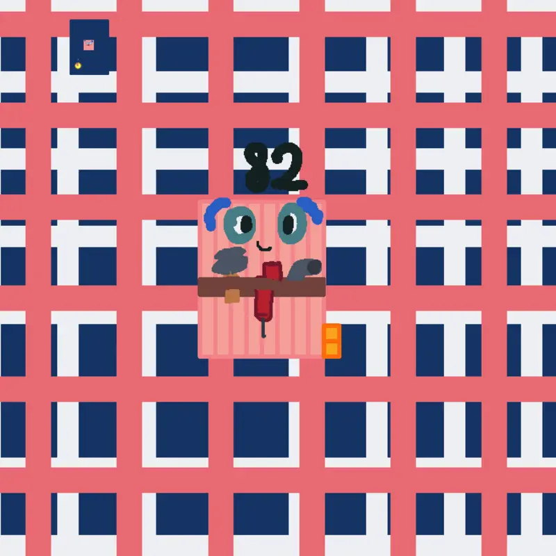 Game by @TheMickApple