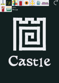 Destroy Castle Logo