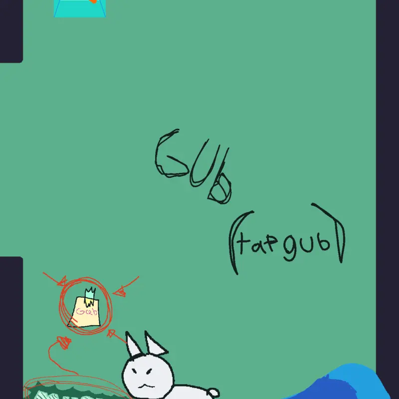Game by @Wryguy