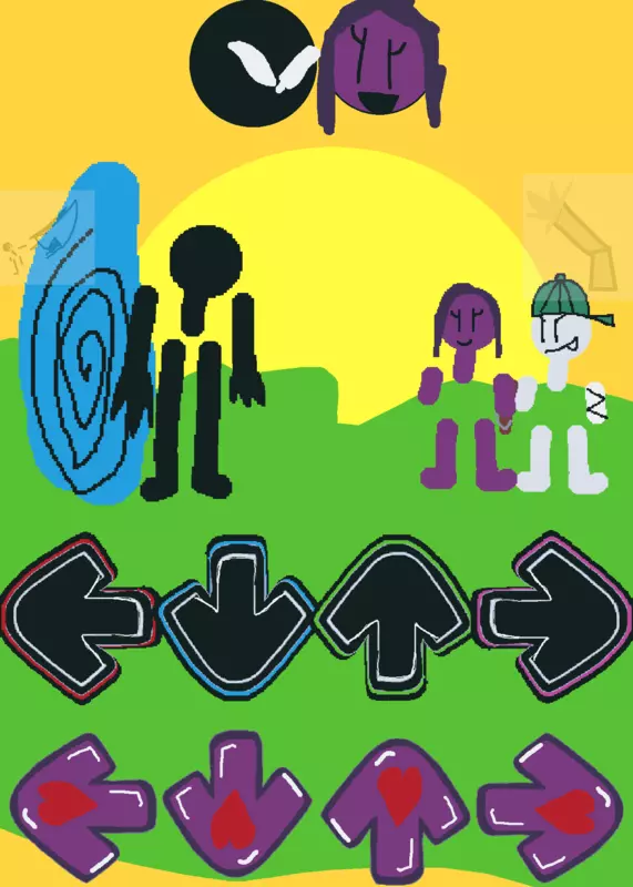 Game by @eligichc