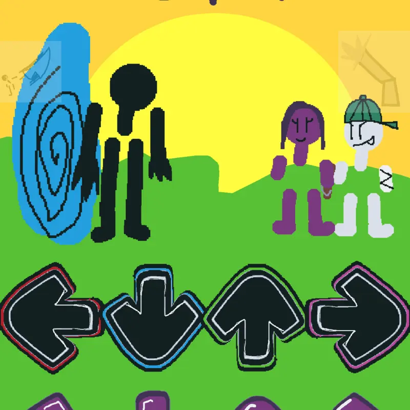 Game by @eligichc