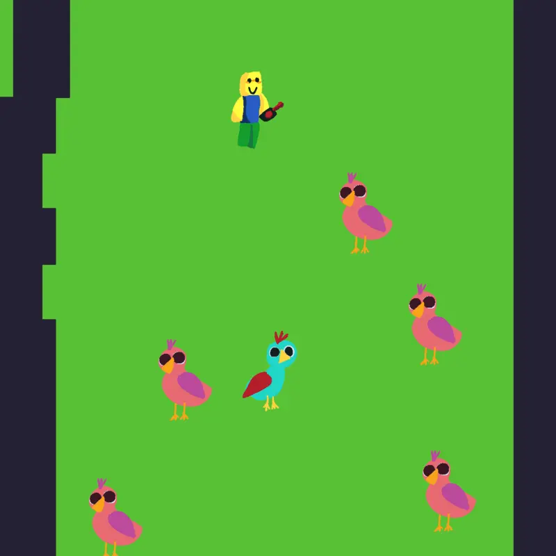 Game by @rosita123