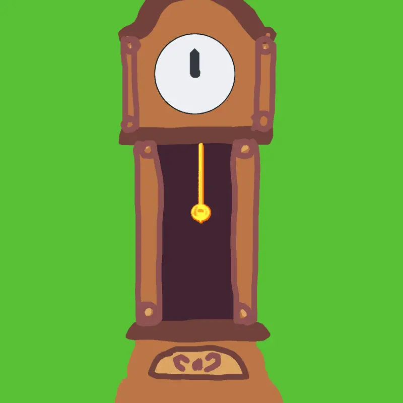 Game by @ClockyTheRobloxLover