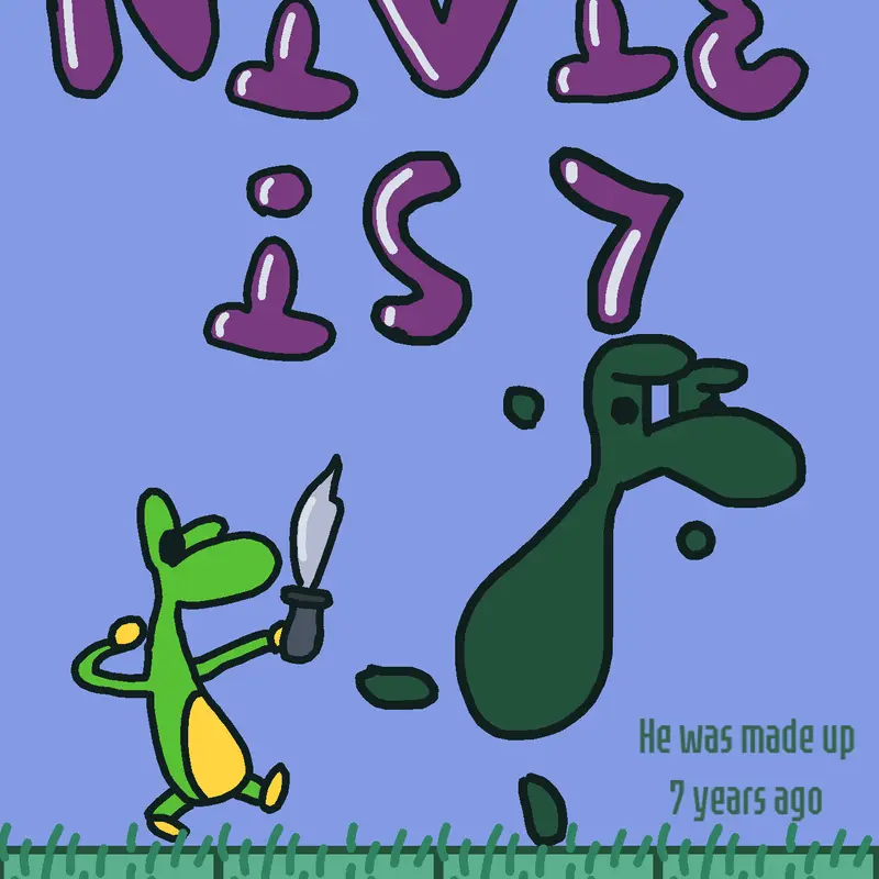 Game by @Nivie