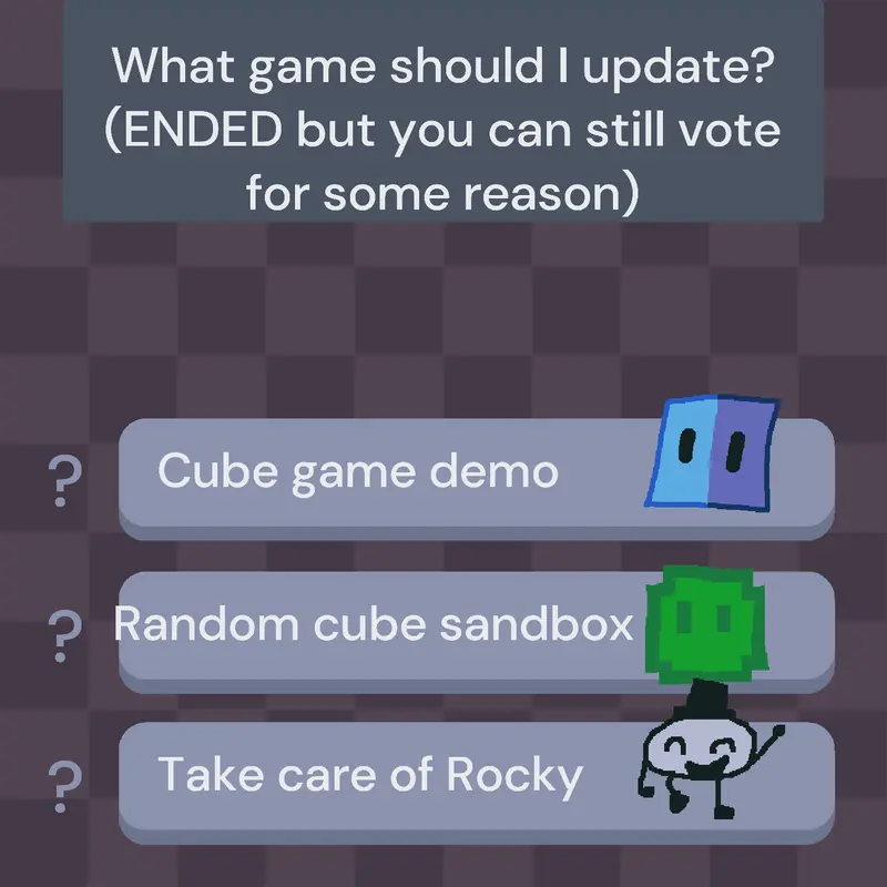 Game by @RockysGames