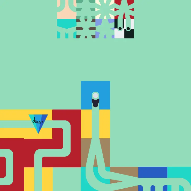 Game by @grayenf